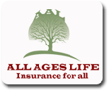 All ages logo